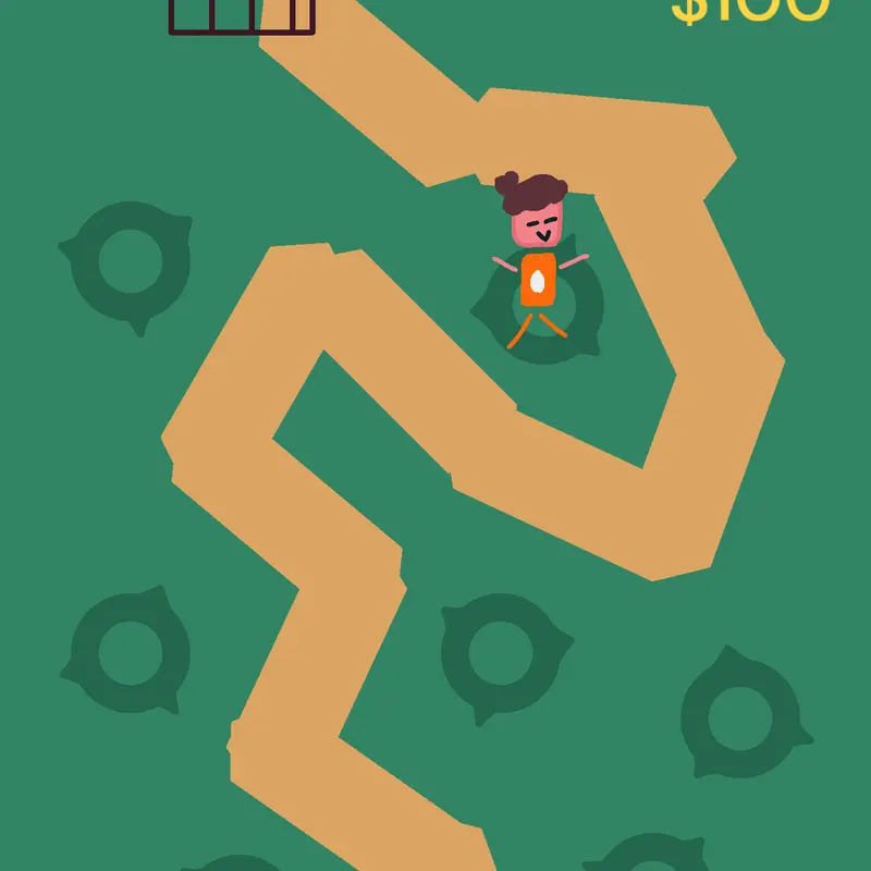 Game by @Cetnidentfanitybanitydo