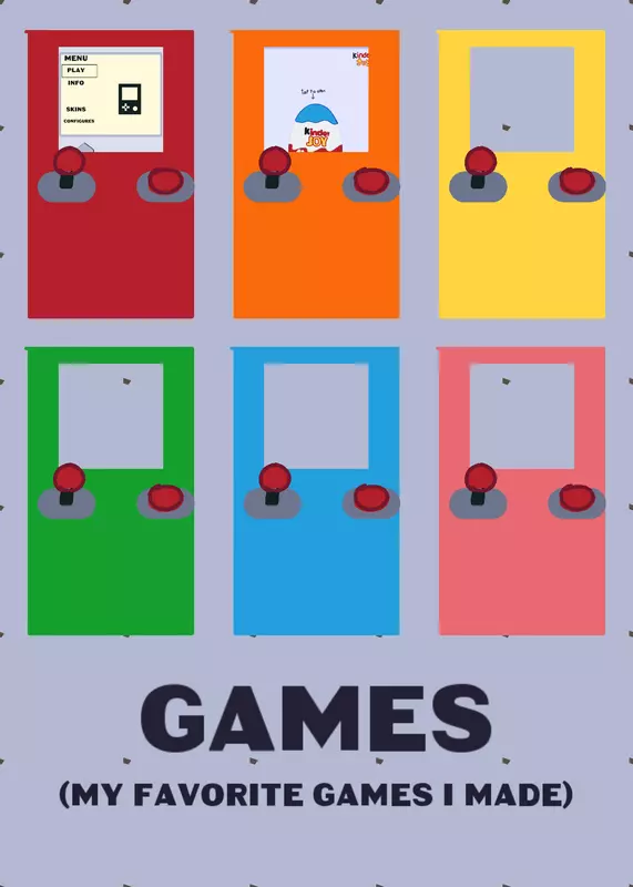 Game by @hemilly_kitty