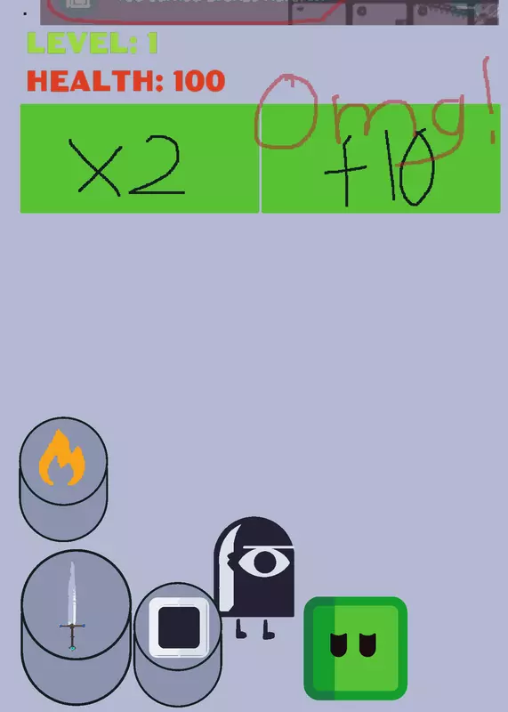 Game by @Butchoy