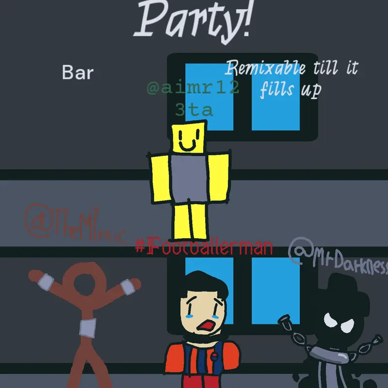 Game by @aimar123ta