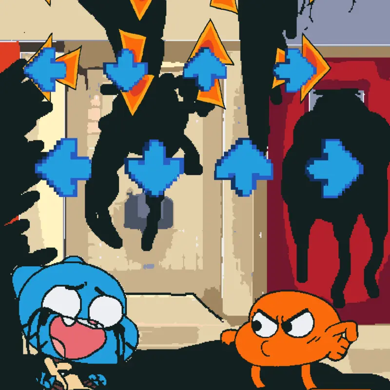 Game by @balmantafan