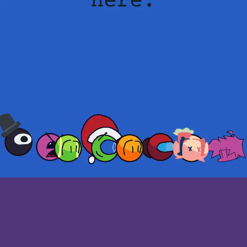 Game by @MrBra1nSt0rm