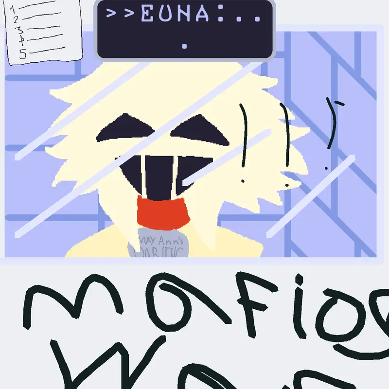 Game by @mafioso74