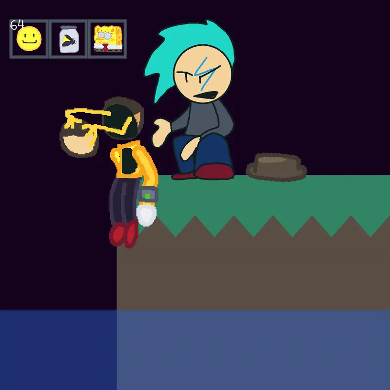Game by @Qhylfi_Official