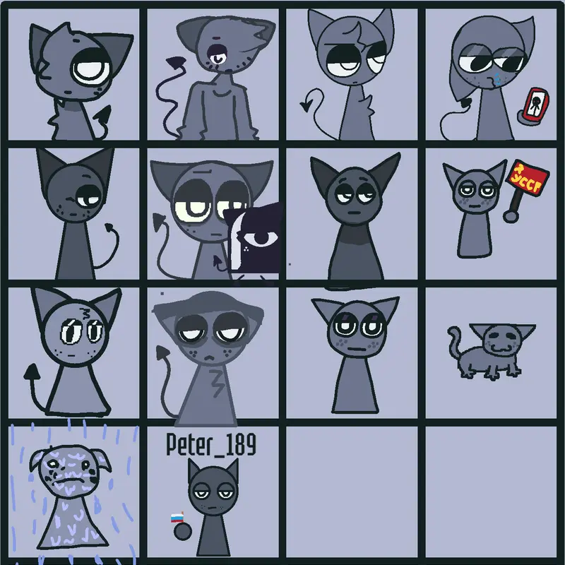 Game by @Peter_189