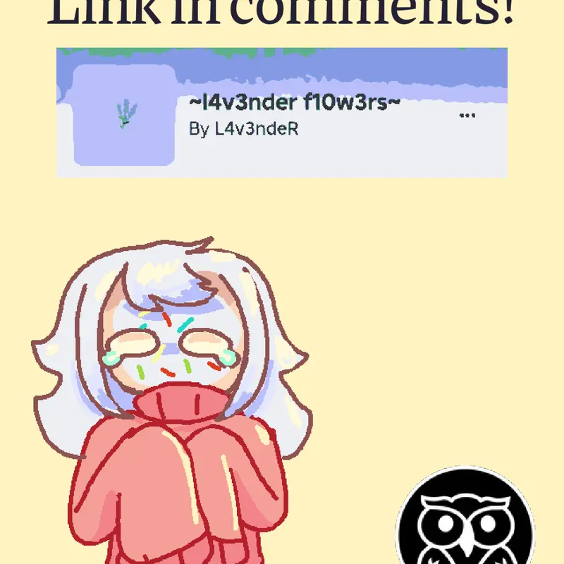 Creams wants to help her Friend! by @L4v3nder