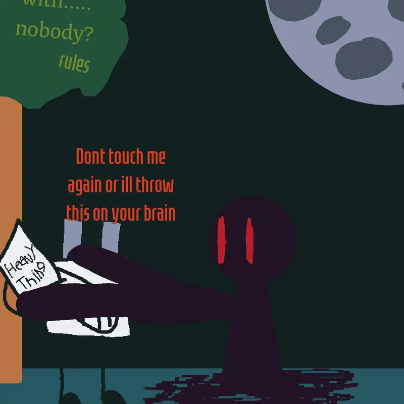 Game by @too_late-exe