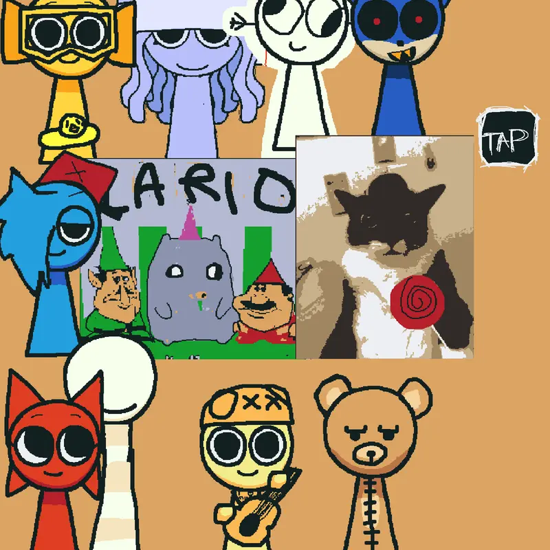Game by @Sonic947377