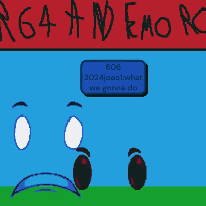Game by @the_sticker_man