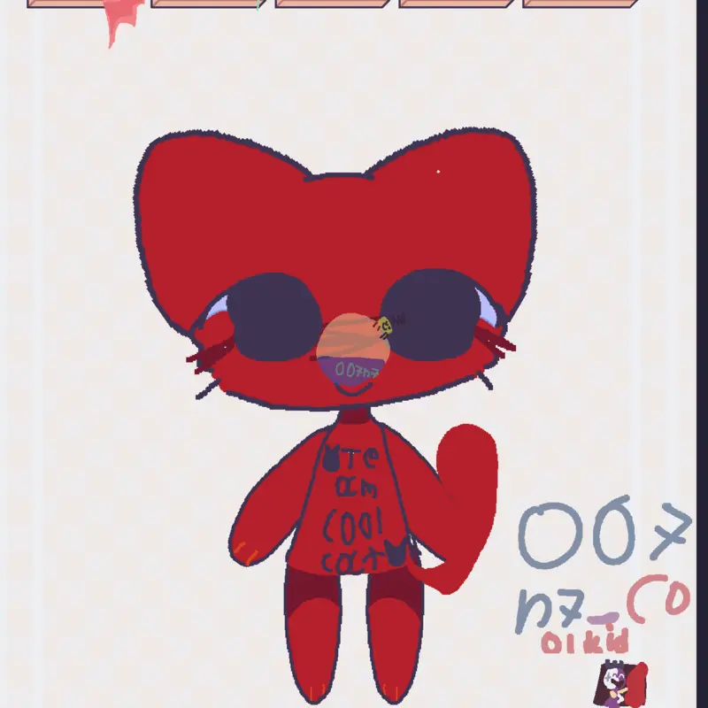Game by @two_bfdi_cute