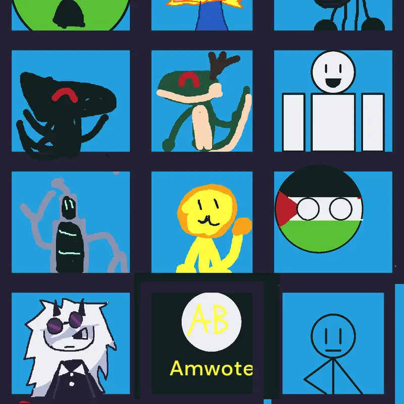 Game by @1agg4