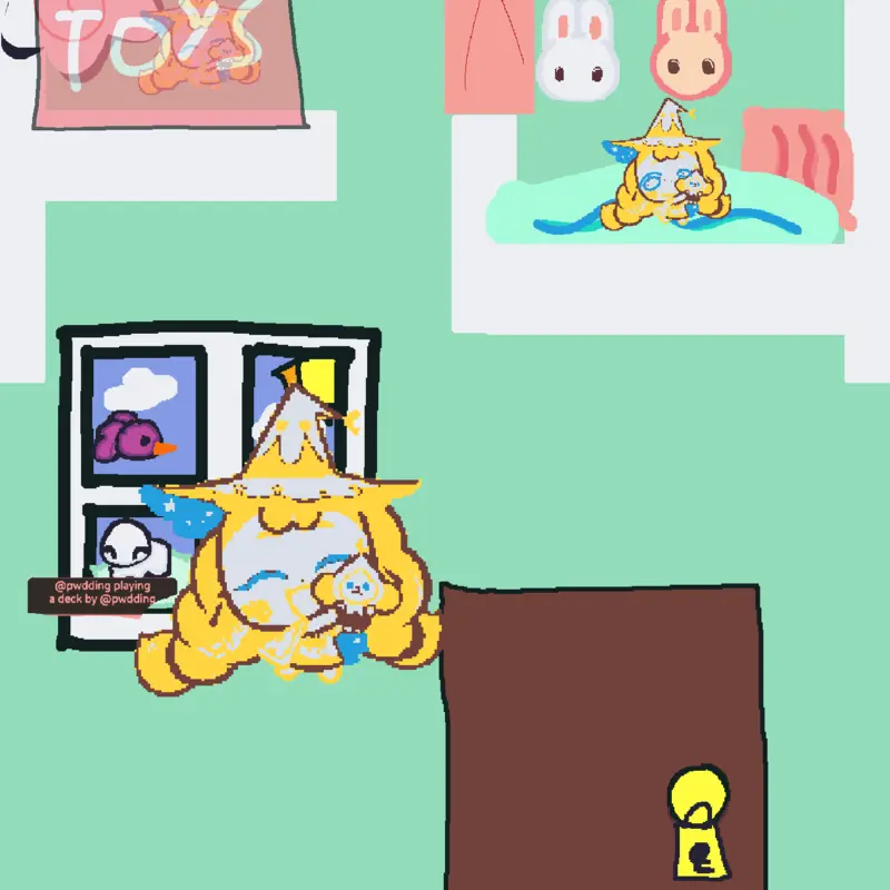 Game by @nekoed