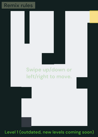 Block slide