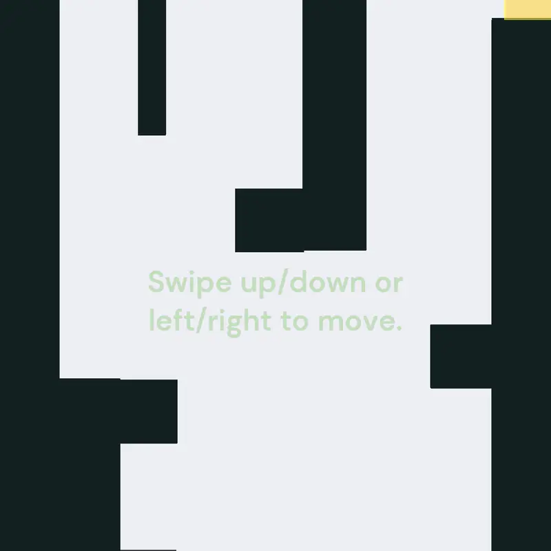 Block slide by @Maukee
