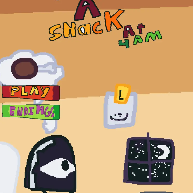 Game by @ThatSpotlightCrecendo