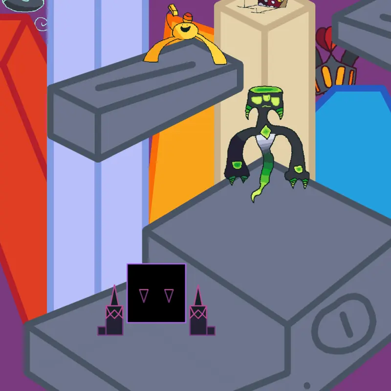 Game by @Documents-Of-Carnage