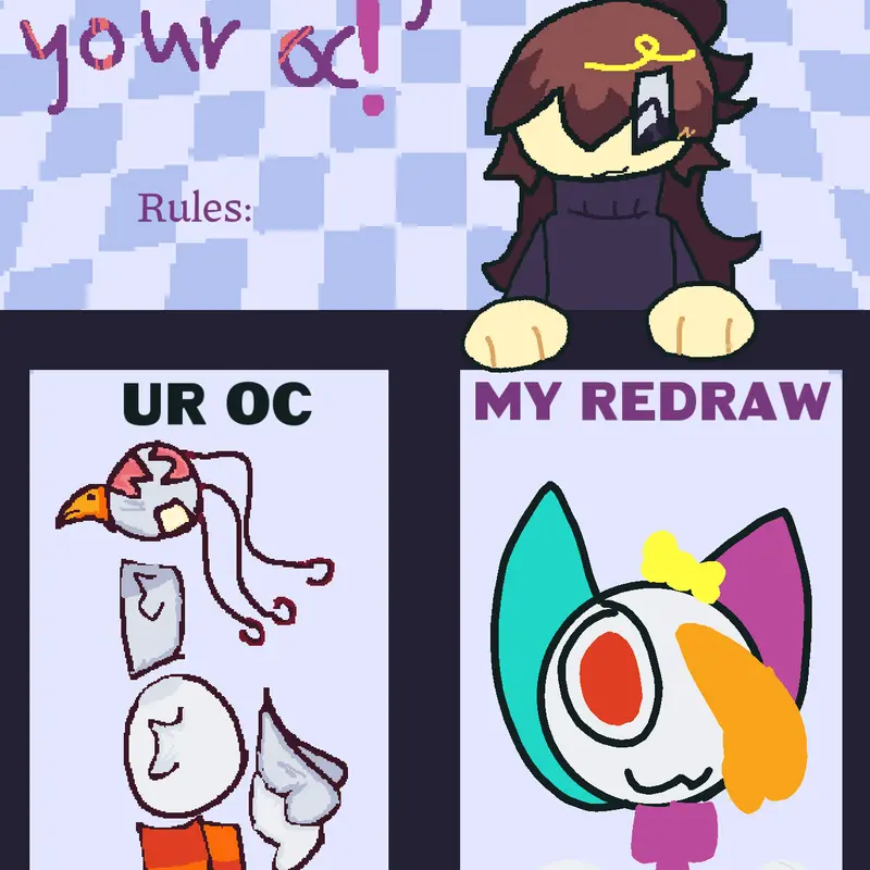 Game by @mimisprunki