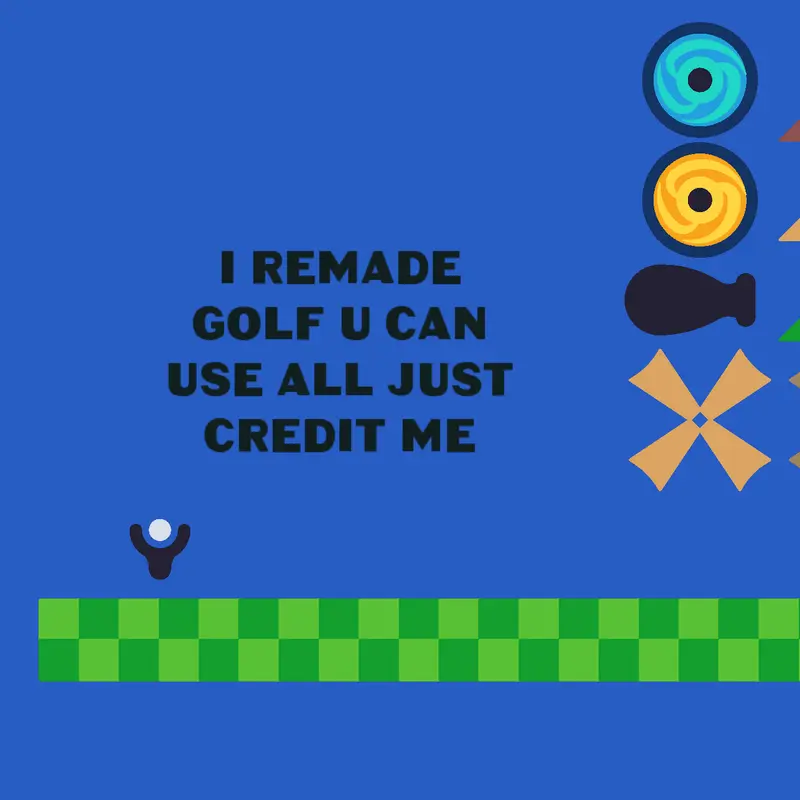 Game by @some_randomrobot