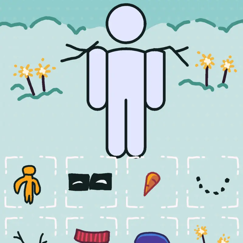 Game by @uureufu