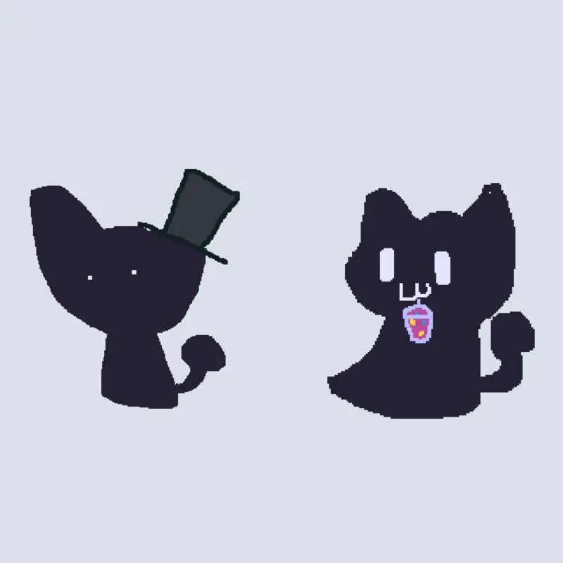 Game by @sackloaf