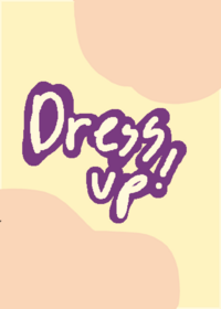 Dress up camman!