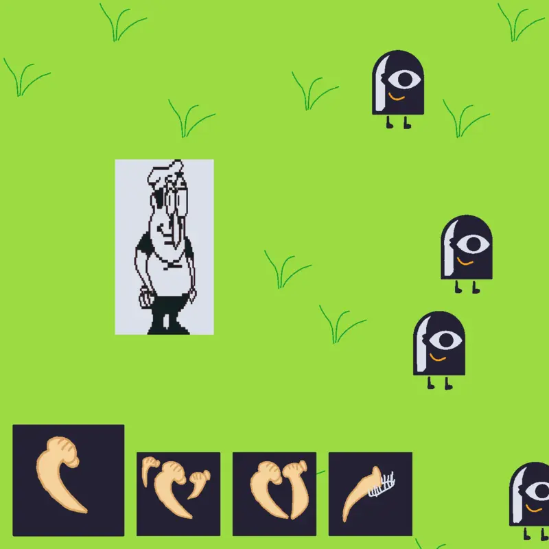 Game by @9e929