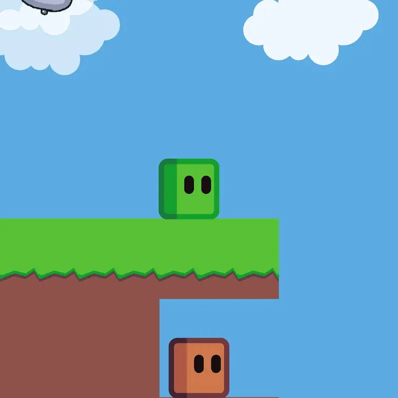 Game by @B_Uahm