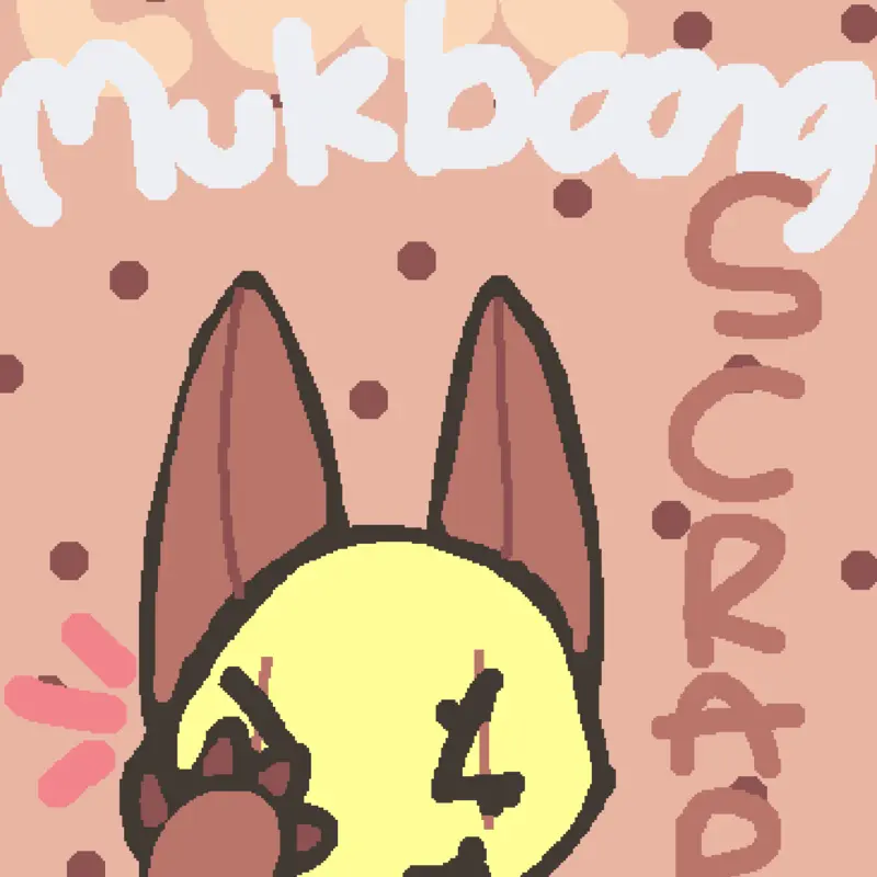 Scraps by @-GoofyGoober-