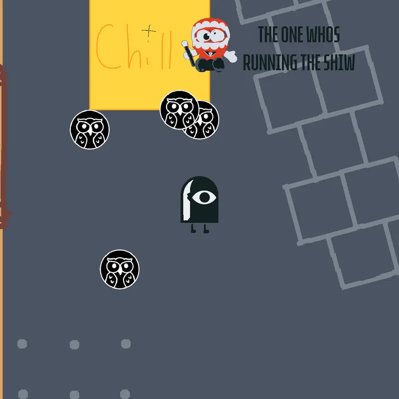 Game by @X28