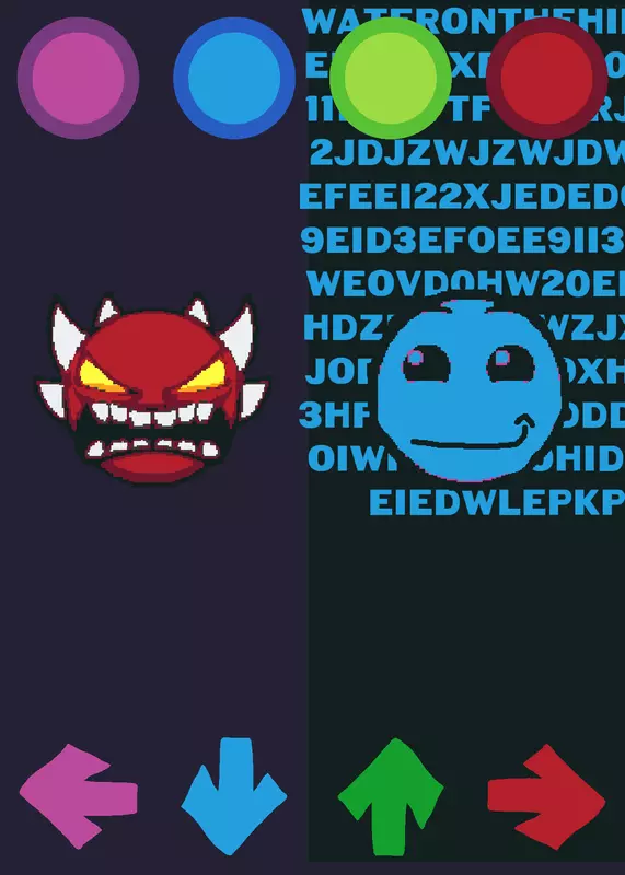 Game by @The_omega_man_xD