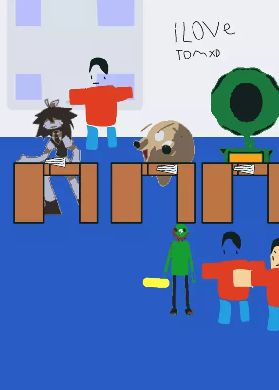 Game by @Lorrystudios