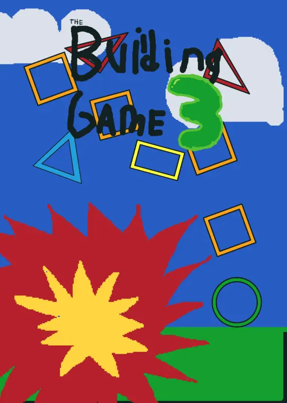Building game 3 by @rahasi4