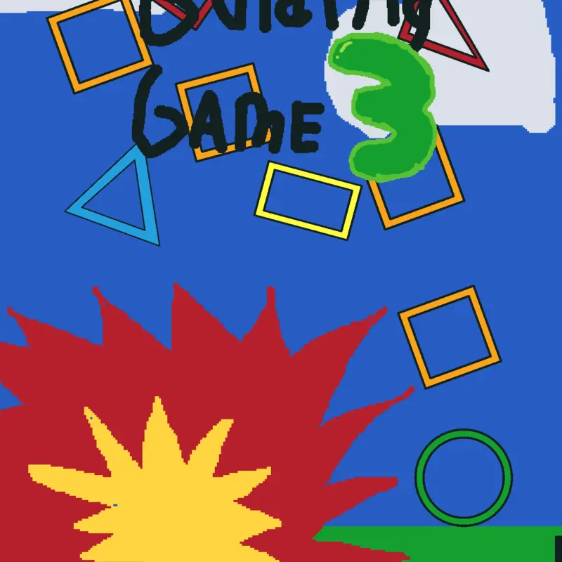 Building game 3 by @rahasi4
