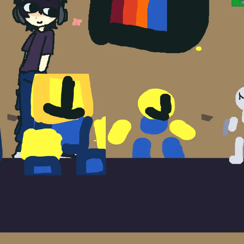 Game by @vanvr2016