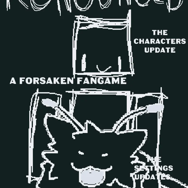 Game by @AReallyFreakyLarp