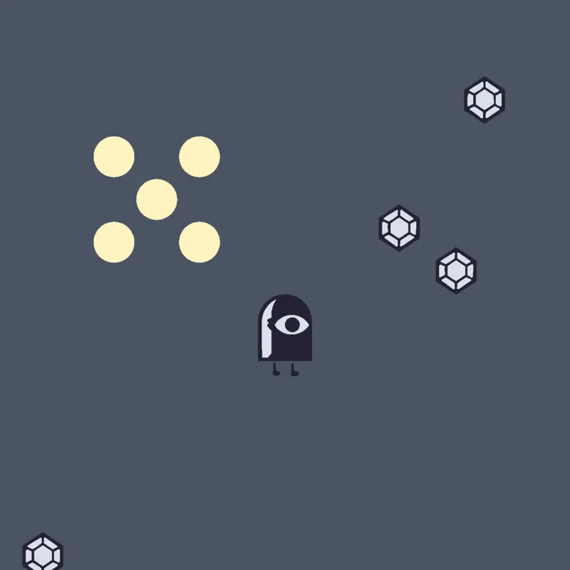 Game by @MSheena