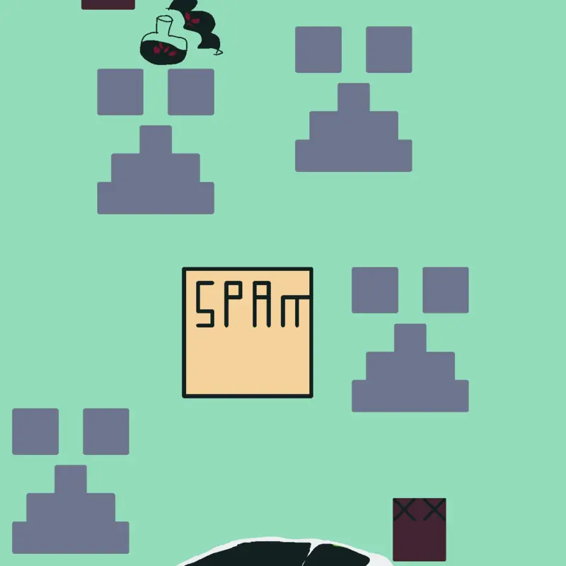 Game by @Qwendy