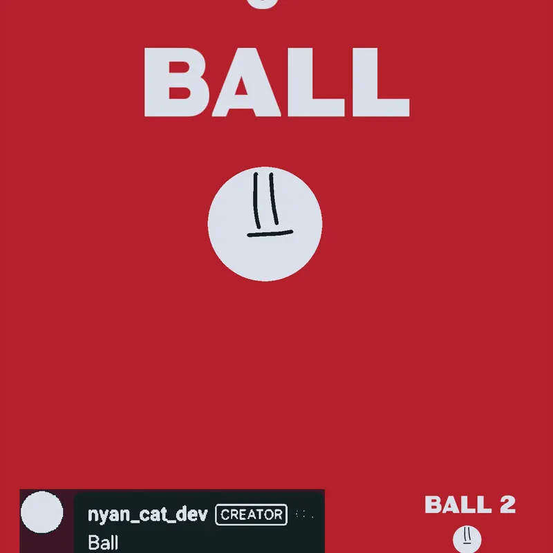 Game by @nyan_cat_dev
