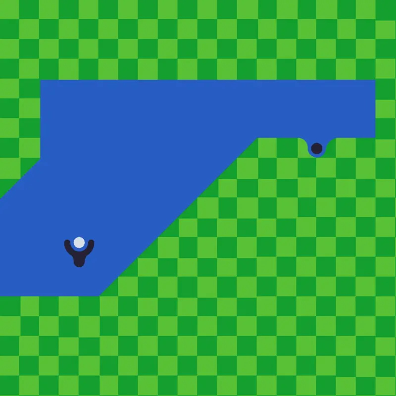 Game by @rarer