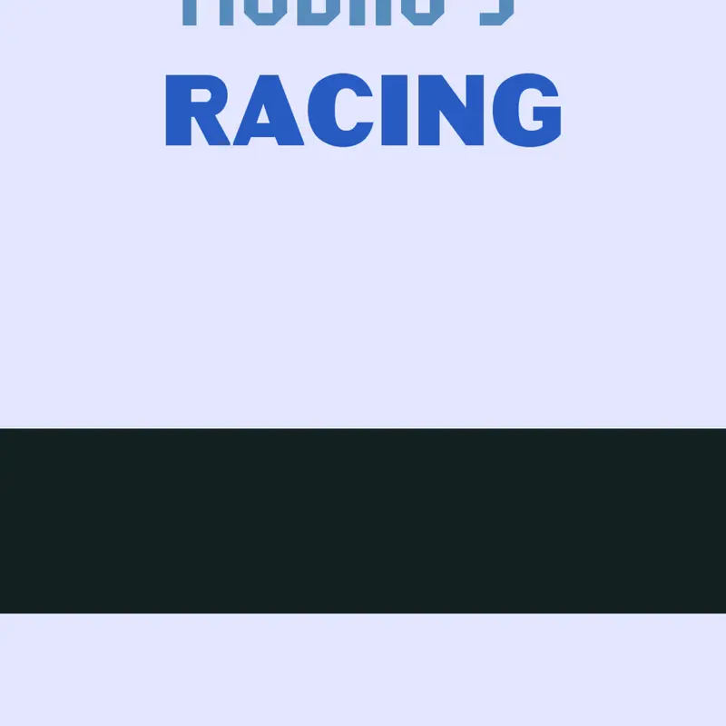 Mobilo's Racing 🚗🚗🚗 by @I-Mobilo