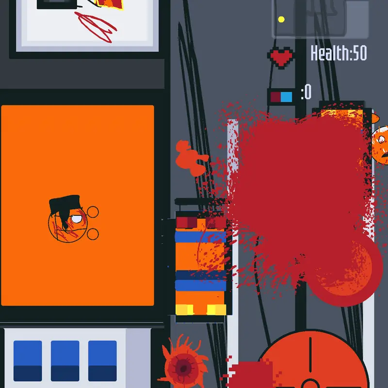 Game by @Orangestarline