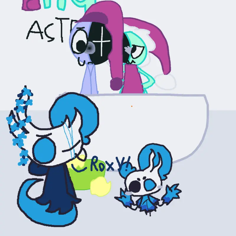 Game by @R0x4_444