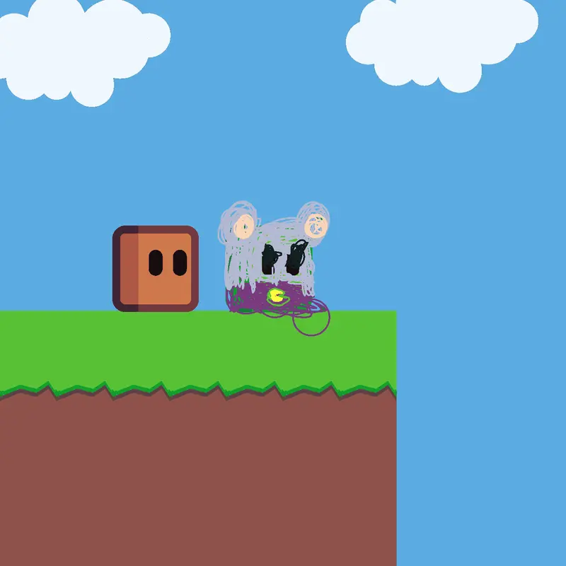 Game by @lucas-acevedo