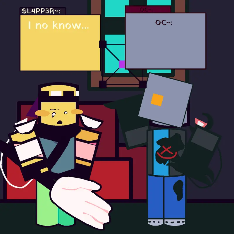 Game by @Junaria