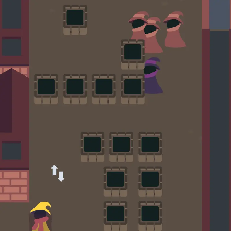 Game by @Filatank