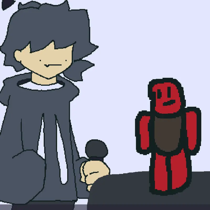 Game by @brandonthegamer
