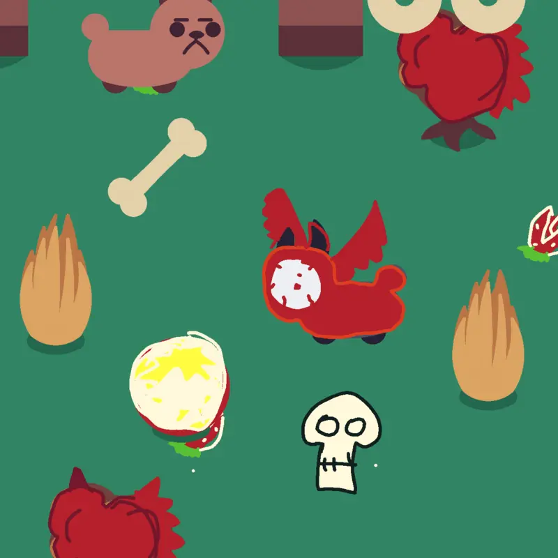 Game by @lamberd