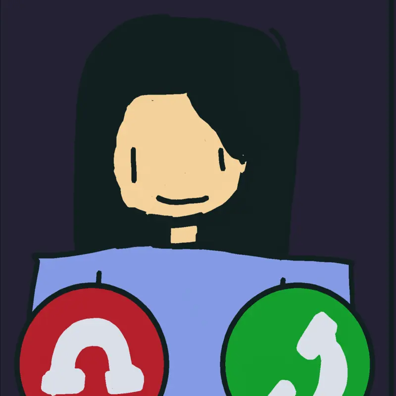 Game by @LilFaultina