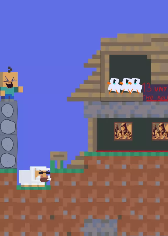 Game by @tiny_games