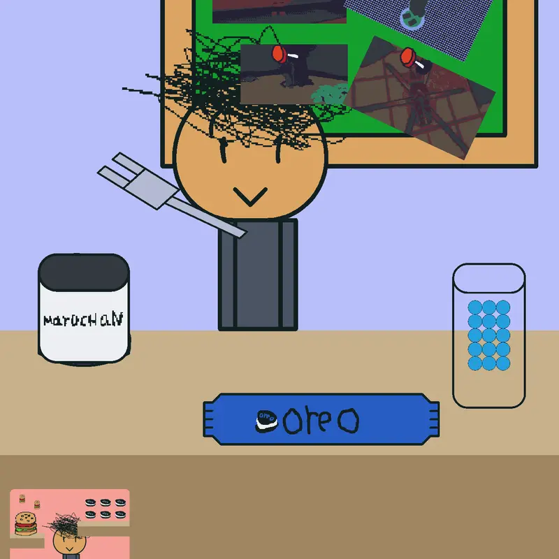 Game by @sater